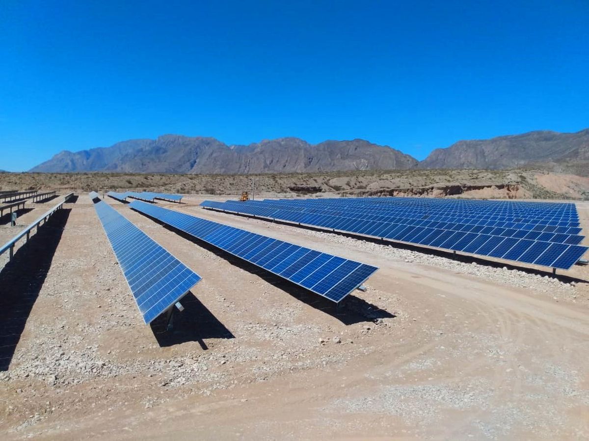 IMPSA tiene ambiciosos planes para 2023.