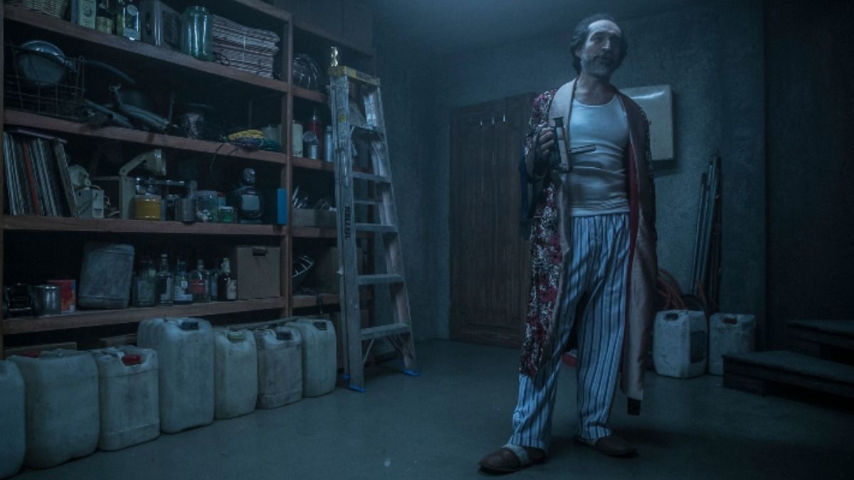 La segunda temporada de