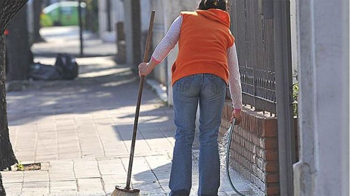 Aysam pidi&oacute; a la poblaci&oacute;n un uso responsable del agua.