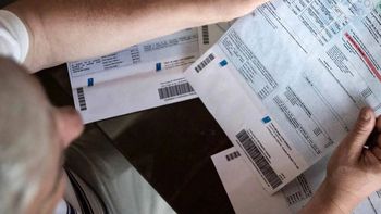 La presidenta del EPRE explicó cómo serán los subsidios focalizados de la energía desde enero La presidenta del EPRE explicó cómo serán los subsidios focalizados de la energía desde enero