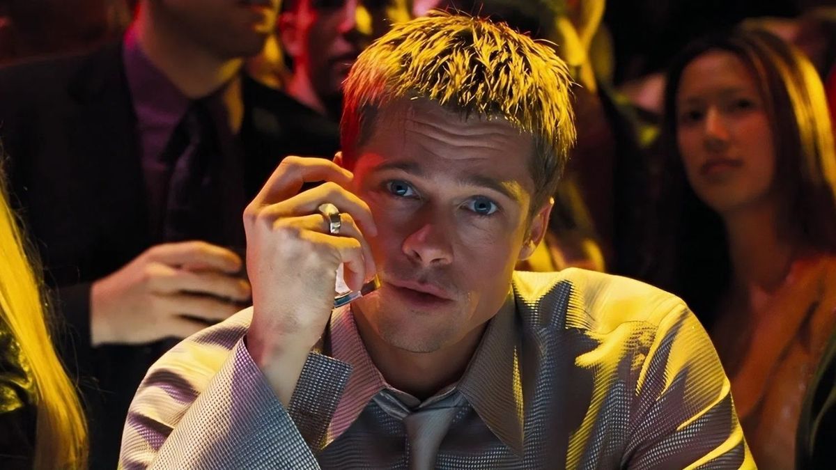 La gran estafa estrenó en Netflix el 13 de septiembre de 2025. La gran estafa estrenó en Netflix el 13 de septiembre de 2025.