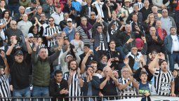 El Lobo se medirá con los suplentes tombinos