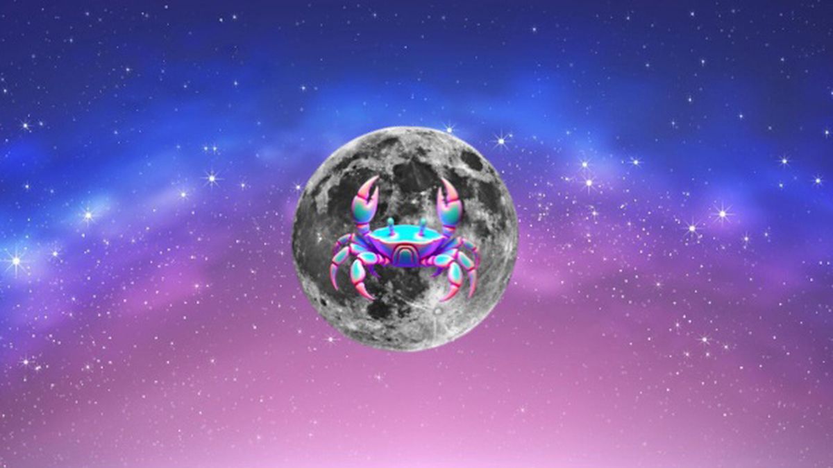 Luna en Cáncer: las predicciones astrológicas para los 12 signos del zodiaco