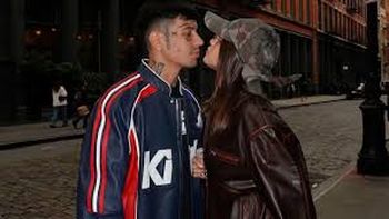 Qué opina la familia de Duki de Emilia Mernes: Es una... Qué opina la familia de Duki de Emilia Mernes: Es una...