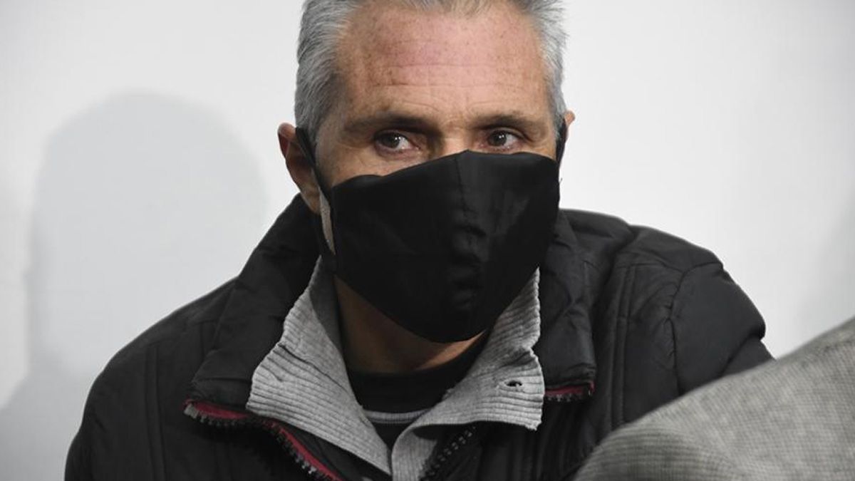 Nicolás Pachelo, el acusado del crimen de María Marta García Belsunce, está cada vez más complicado por los testigos que declaran en el juicio.