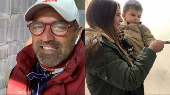¿Cómo vivieron las elecciones los famosos?