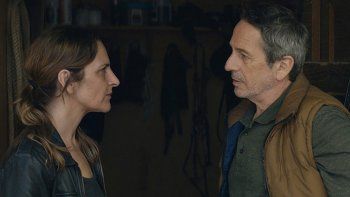 Estreno: Los perros