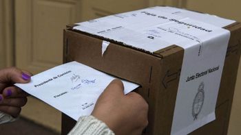 PASO 2021: las provincias con las internas más picantes