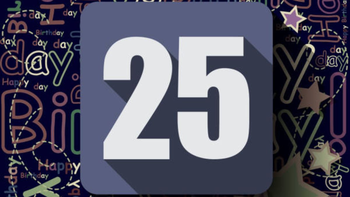 Este 25 de septiembre es un día mágico