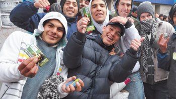 El furor por el Indio Solari en Mendoza lo hizo posible: se habilitaron más tickets