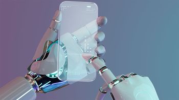 Las mejores apps gratuitas de Inteligencia Artificial