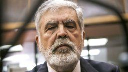 De Vido pidió domiciliaria por razones humanitarias