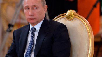 Polonia no invitó a Putin a una ceremonia en Auschwitz