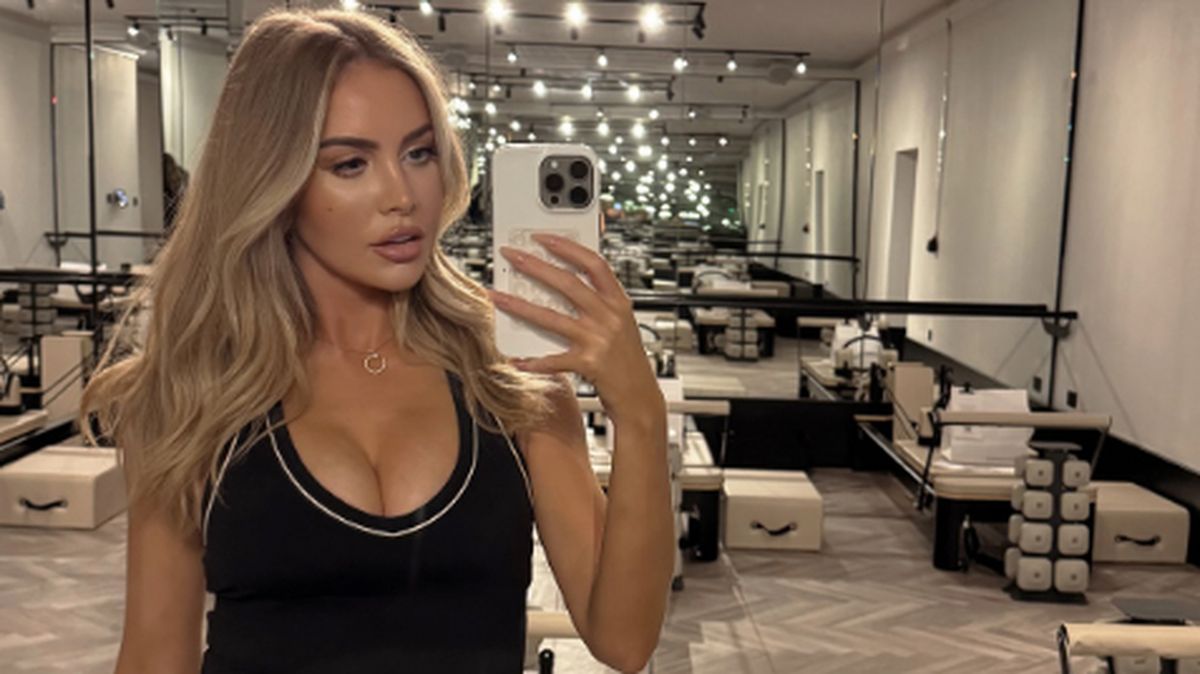 Se hizo una cirugía estética y encontraron lo impensado dentro de su rostro