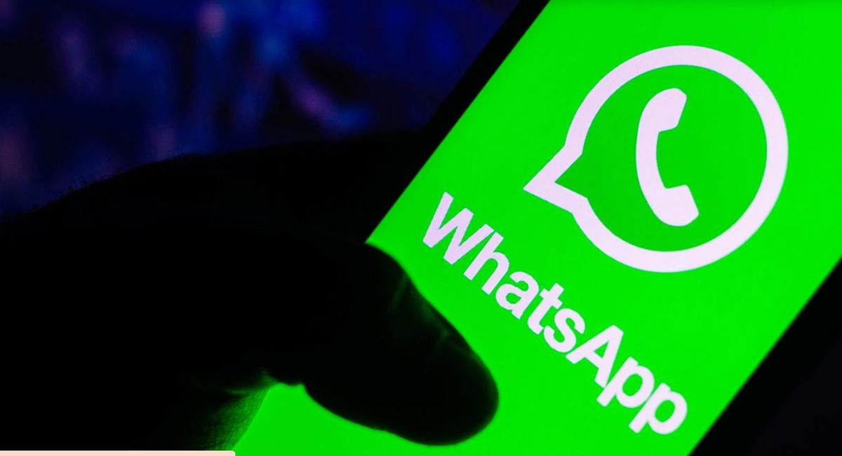 Tecnología. WhatsApp "modo cámara": la nueva actualización que la mejora al 100%.