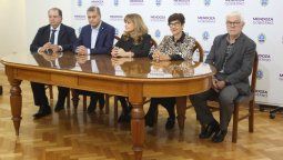 Mendoza tendrá el primer instituto provincial del cáncer del país