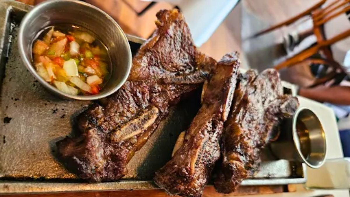 El coqueto bodegón donde 2 personas comen bien por $26.000