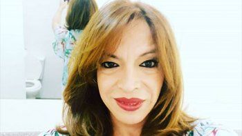 Lizy Tagliani confirmó que tiene coronavirus: 