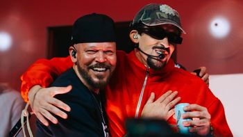 Residente dirigirá a Bad Bunny en 