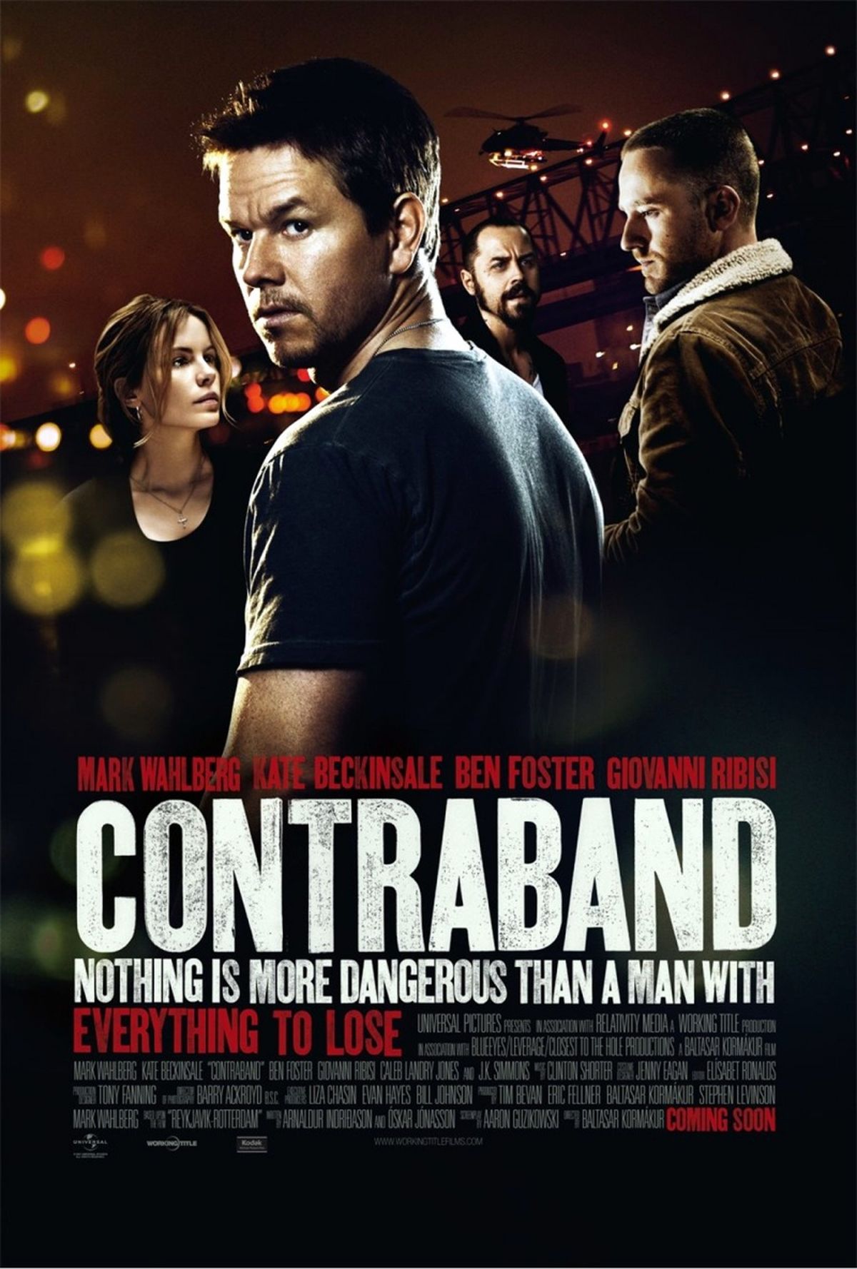 Gran acción. HBO Max tiene esta grandísima película de acción, Contrabando, con Mark Wahlberg. Gran acción. HBO Max tiene esta grandísima película de acción, Contrabando, con Mark Wahlberg. 