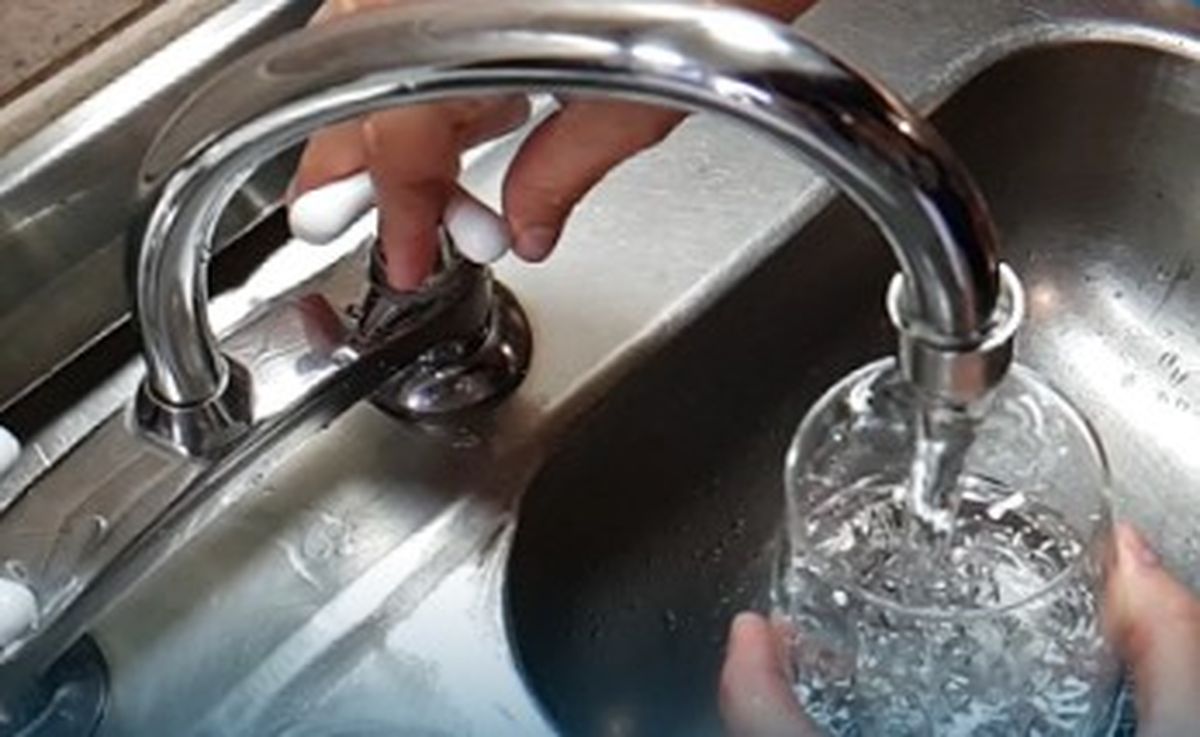 Los detalles del corte de agua que AYSAM programó en zonas de Luján, Maipú, Guaymallén y Godoy Cruz