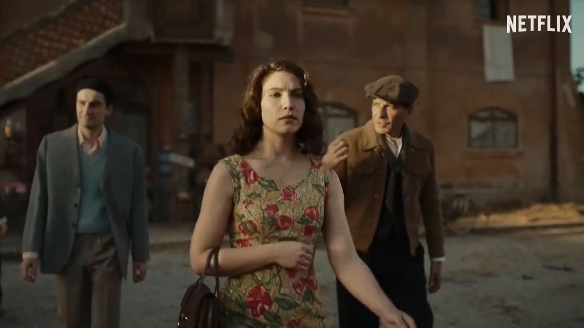 La nueva joya de Netflix que promete coronarse como la serie sensación del 2025