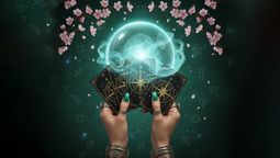 Tarot de hoy domingo 9 de noviembre: las predicciones en el amor, dinero y salud