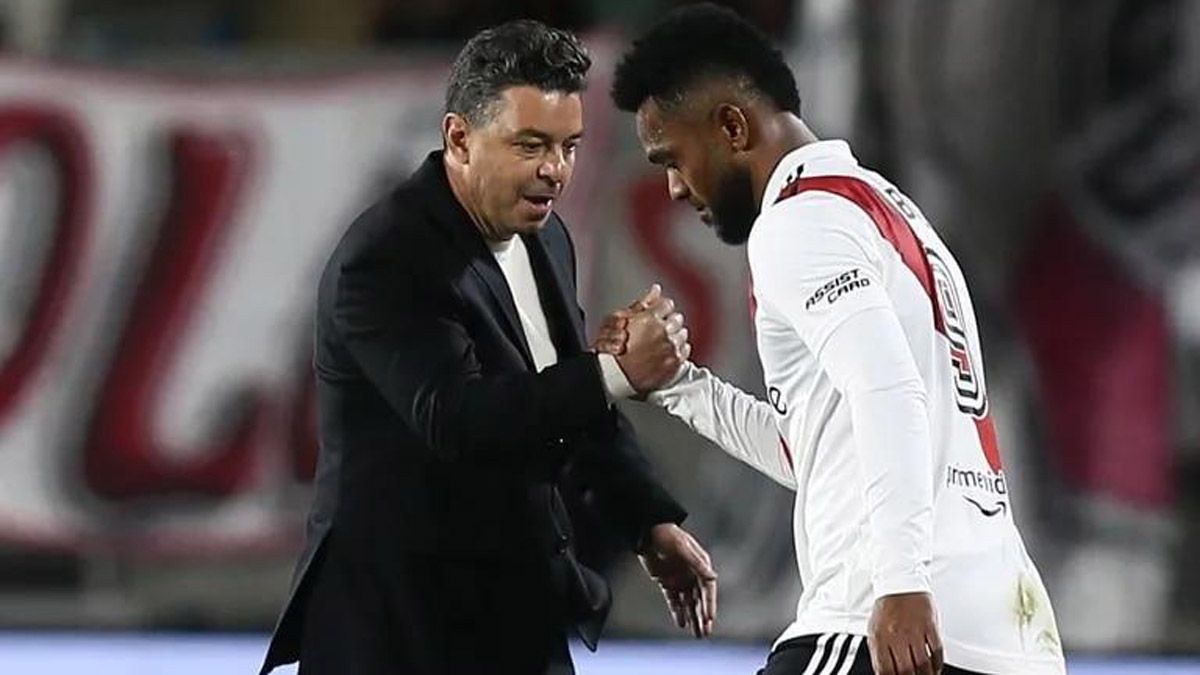 Los refuerzos no funcionaron como se esperaba