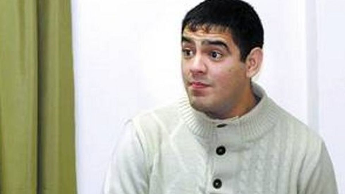 Marcelo Antelo, conocido como Marcelito, asesinó a varios amigos que le habían dado hospedaje