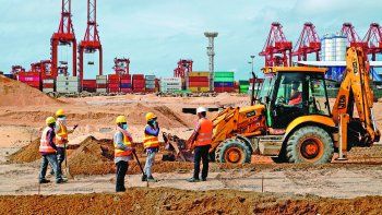 Aumenta la inversión directa extranjera