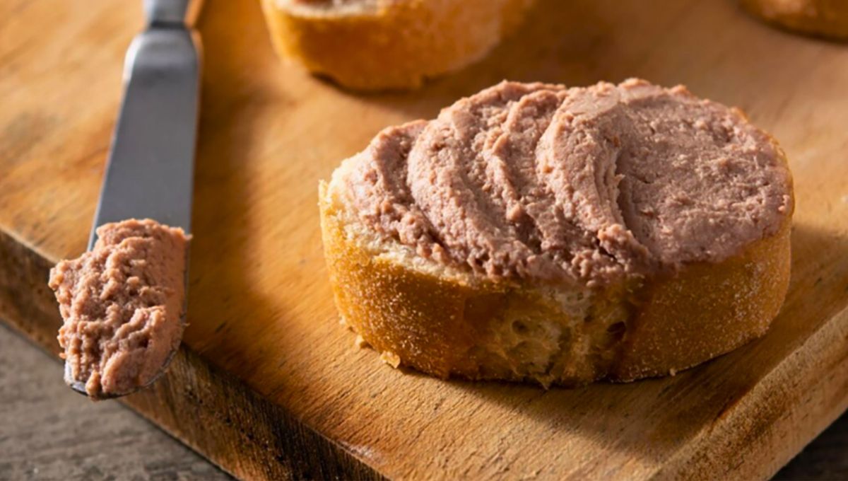 Cuál es la diferencia entre estos dos alimentos enlatados.&nbsp;