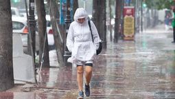 ¿Habrá tormenta de Santa Rosa este año?: las provincias en las que puede llover y que día es el que tiene más posibilidades