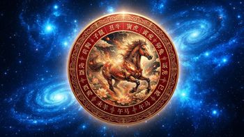 Consulta el horóscopo chino de hoy martes 11 de agosto