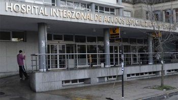 Una bebé ingirió cocaína en una fiesta y le quitaron la tenencia a la madre
