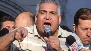 Excarcelaron al 