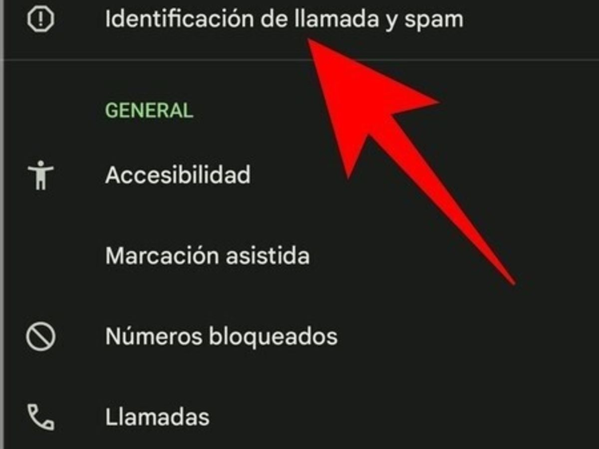 Olvida las llamadas molestas en el celular: el botón que debes presionar para eliminar el SPAM Olvida las llamadas molestas en el celular: el botón que debes presionar para eliminar el SPAM