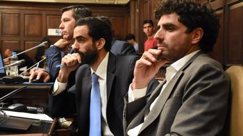 Tres ministros recibieron a cámaras empresariales tras el reclamo de las pymes