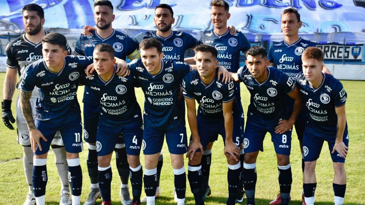 La Lepra cayó con San Telmo y suma diez partidos sin ganar