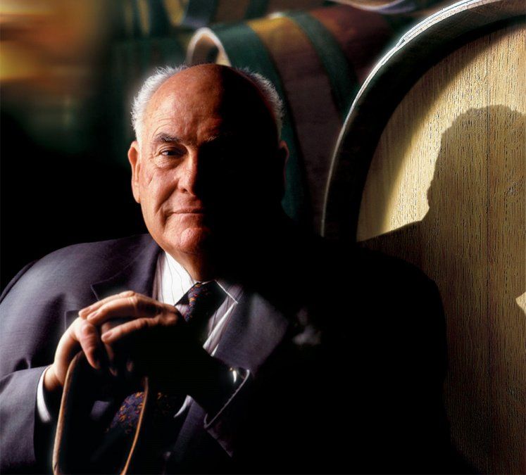 Falleció Enzo Bianchi, enólogo ícono de la vitivinicultura argentina