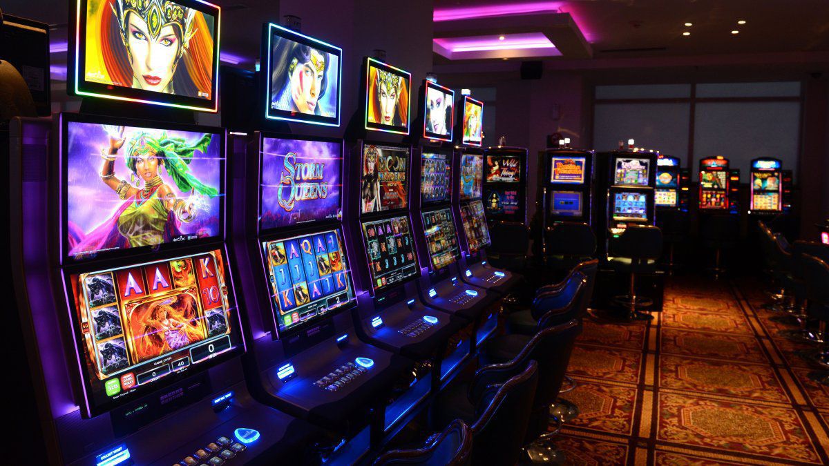 Hay nuevo protocolo para jugar en casinos