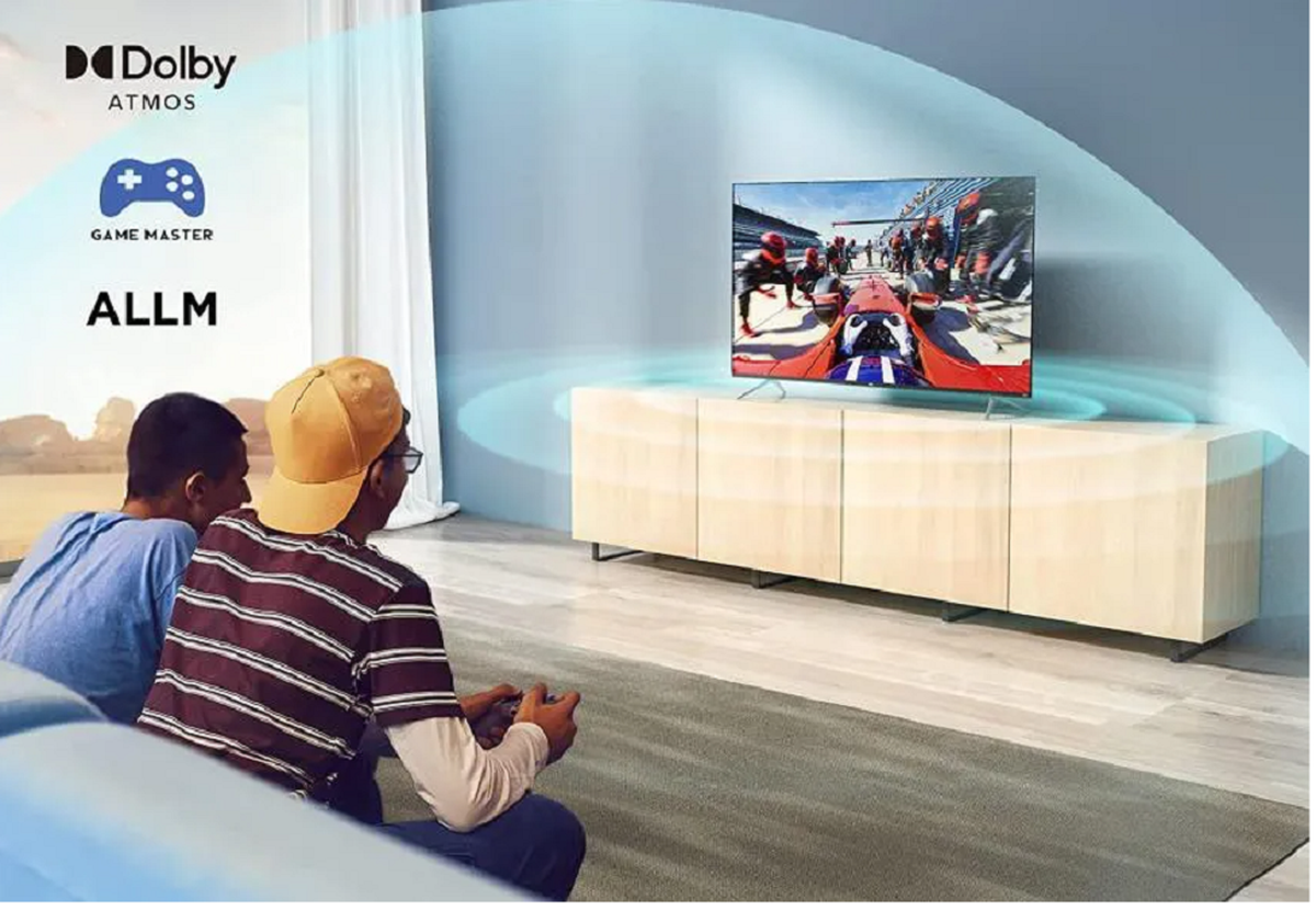 Estos modelos, creados por Amazon y TCL, también incluyen el mando por voz Alexa, que permite a los usuarios utilizar su voz para acceder a miles de canales y aplicaciones.