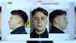 Máximo Thomsen está aislado en la cárcel desde más de un mes: cómo viven los rugbiers condenados a 6 años del crimen Máximo Thomsen está aislado en la cárcel desde más de un mes: cómo viven los rugbiers condenados a 6 años del crimen