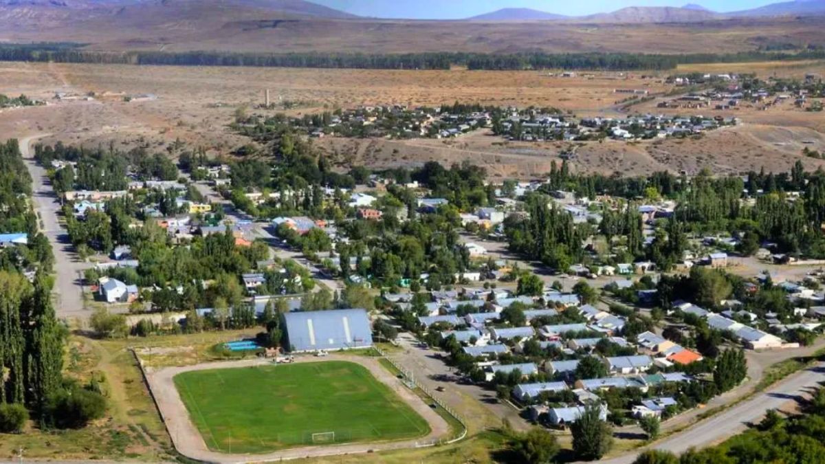 Las Lajas es un pueblo poco conocido para el turismo en general.
