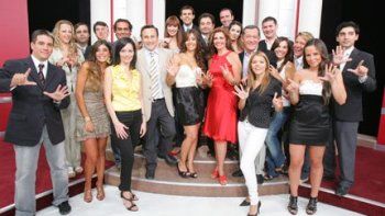 Canal 7 cumple 49 años