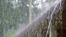 Evitá salir durante fuertes lluvias según el pronóstico. Evitá salir durante fuertes lluvias según el pronóstico.