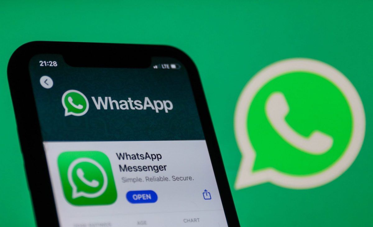 Tecnología. WhatsApp: el truco para saber con qué nombre te tienen agendado tus contactos.