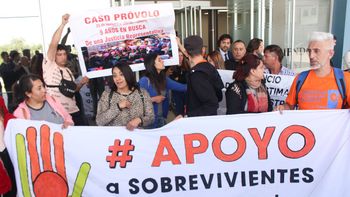 Próvolo 2: la Corte escuchó a abogados de víctimas y de 9 mujeres absueltas y resolverá en 2026 Próvolo 2: la Corte escuchó a abogados de víctimas y de 9 mujeres absueltas y resolverá en 2026