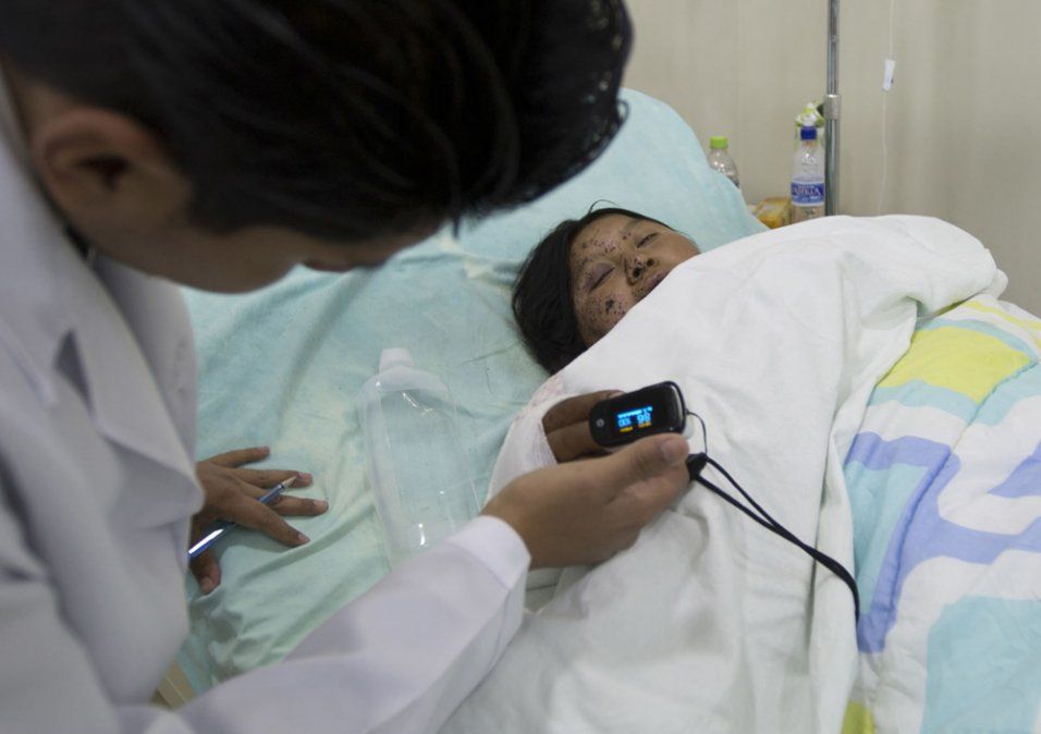 Bolivia les dará cobertura de salud a los ciudadanos argentinos