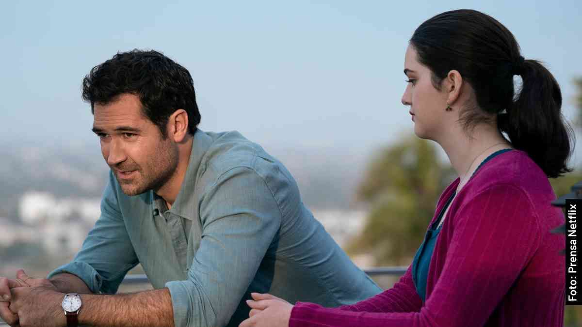 Streaming. Netflix: la atrapante miniserie de 10 capítulos que no para de crecer.