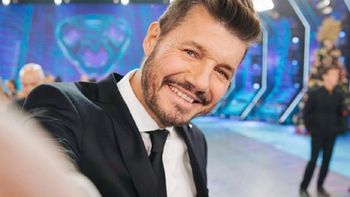 Mejora, pero sigue bajo: cómo le fue a Tinelli en el rating
